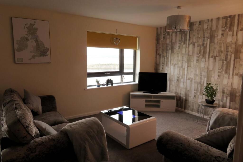 Home From Home With Fantastic Views 2 Runcorn Εξωτερικό φωτογραφία
